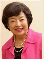 古林 寿真子