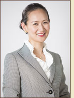 七篠 千恵美
