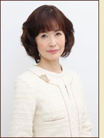 鈴木 淑美